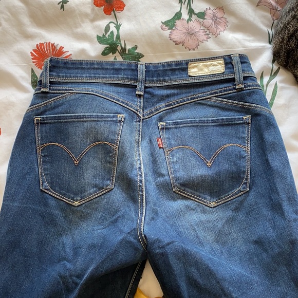 Levi jeans - Picture 3 of 3